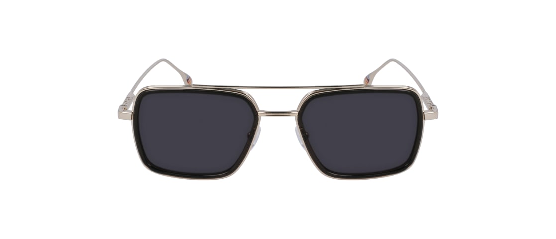 Paul Smith PS23101S Hugon 734 Men's Sunglasses Gold Size 52